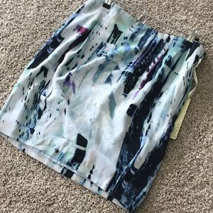 Summer Pencil skirt